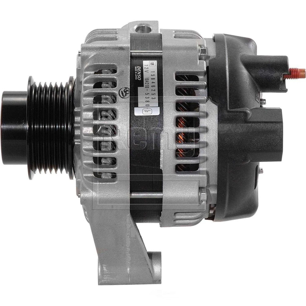 REMANUFACTURED ALTERNATOR