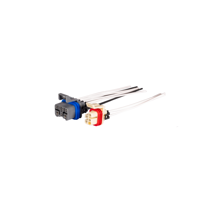 ALLISON TRANSMISSION COOLER LINES FOR 20012005 (LB7LLY)