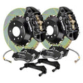Brembo auto part detail