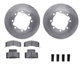 R1 Concepts auto part installed view