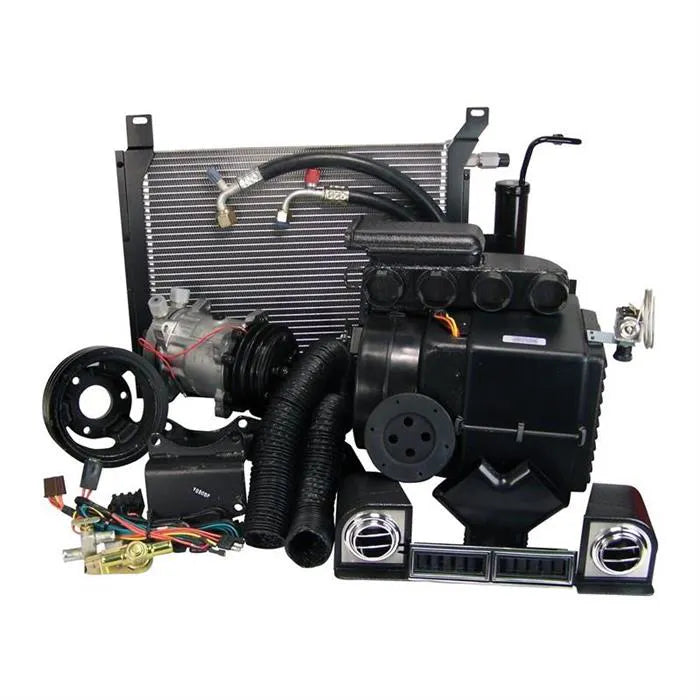 67-68 HURRICANE KIT 6 CYL
