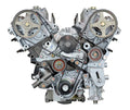 MITSU 6G75 9/02-06 ENGINE