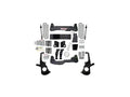 Skyjacker 11-19 GM 2500HD/3500HD 7 In. Suspension Lift Kit w/Raised Torsion Bar Brackets