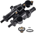 ENGINE - WATER PUMPS