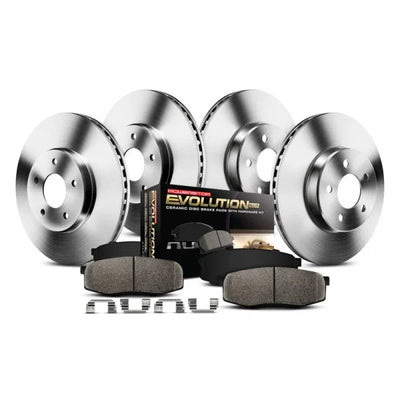 PowerStop auto part