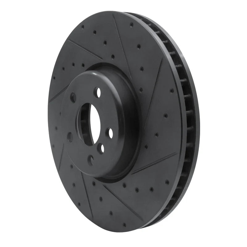 R1 Concepts black auto part