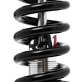 QA1 21-25 Ford F150 4WD Dual Adjustable Lowering Kit w/ Spindles - 3.5-5.5in