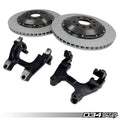 D+ Brk Pkg, Stg2, Blk,8V.5 RS3