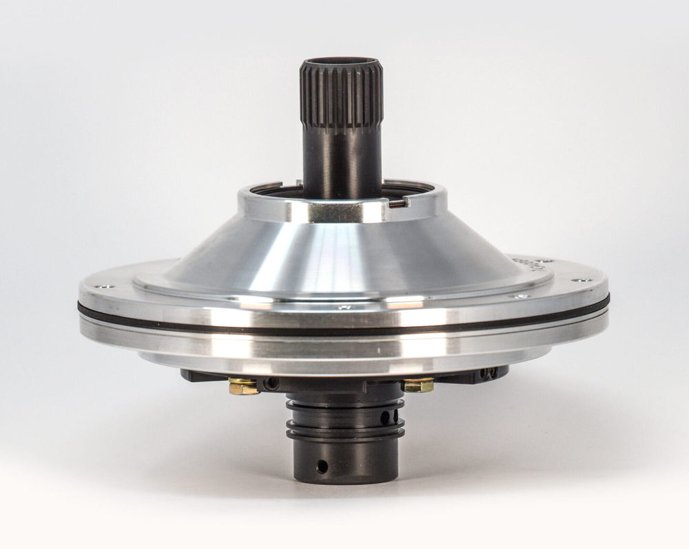 Suncoast Converters Powerglide High Volume Pump - Ring Type 743400PH