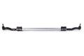 2018-2024 Jeep Wrangler/Gladiator JL/JT Yeti XD Pro-Series Aluminum Tie Rod Assembly - Silver Adjuster Tube ( (Rubicon Trim)
