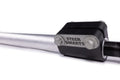 2018-2024 Jeep Wrangler/Gladiator JL/JT Yeti XD Pro-Series Aluminum Tie Rod Assembly - Silver Adjuster Tube ( (Rubicon Trim)