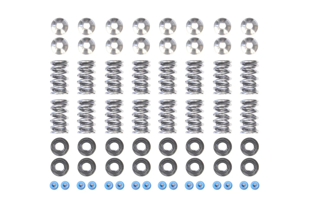 Supertech Mitsubishi 4G63 Dual Valve Spring Kit