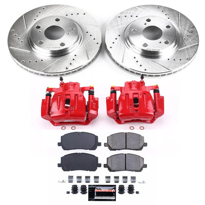 PowerStop auto part