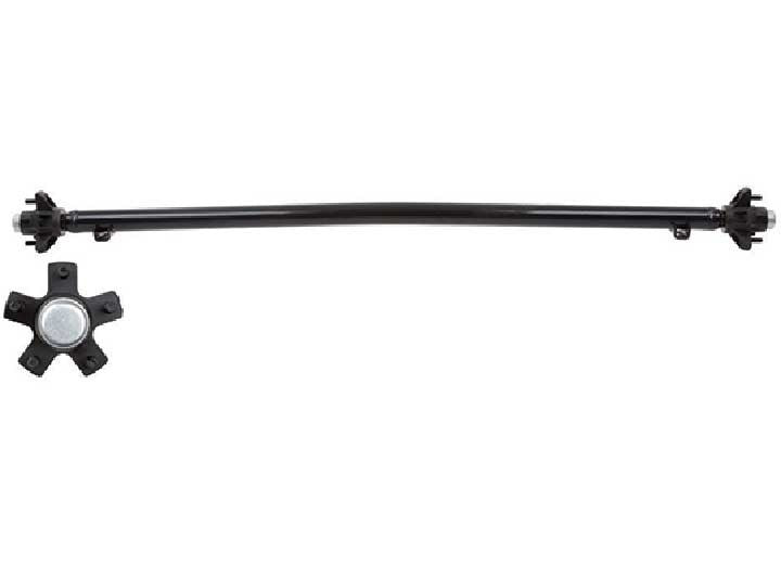 Carry-on Trailer auto part