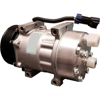 FOUR SEASONS air compressor