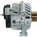 NEW ALTERNATOR