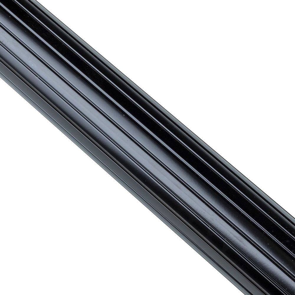 ROLLBAR LIGHT BAR AWNING 220 PC BLK