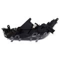 CAPA 2222 TY RAV4 HYBRD LE LED REFLECTOR HEADLIGHT ASSY RH