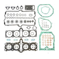 Athena 95-98 Suzuki GSF S Bandit 600 Complete Gasket Kit (Excl Oil Seal)