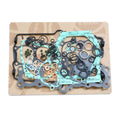 Athena 95-98 Suzuki GSF S Bandit 600 Complete Gasket Kit (Excl Oil Seal)