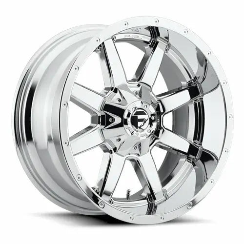 D536 24X14 8X6.5 CHR-PLATED -75MM