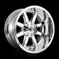 D536 24X14 8X6.5 CHR-PLATED -75MM