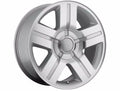 Wheel Pros, LLC auto part close-up