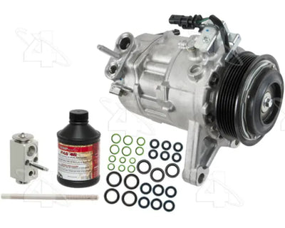 COMPLETE A/C KIT