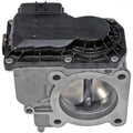 THROTTLE BODY UNIT