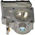 THROTTLE BODY UNIT