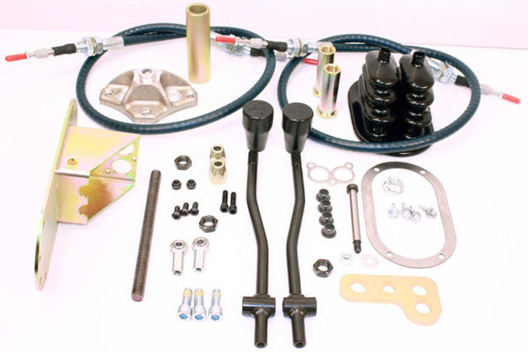 CABLE SHIFTER ATLAS WITH 72IN CABLES
