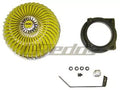 GReddy Scion FR-S / Subaru BRZ Direct Suction Carbon Tube