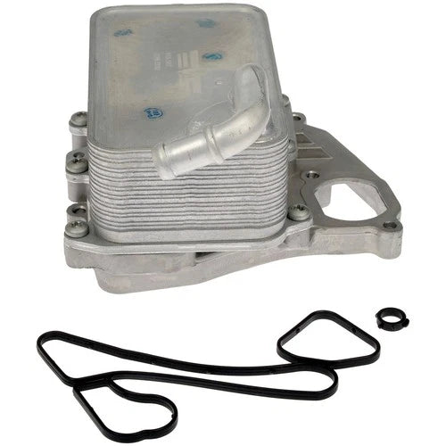 OIL COOLER