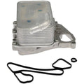 OIL COOLER
