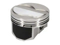 Wiseco Chevrolet LS Series +4cc Dome 1.335 x 4.060 OEM Pin Piston Kit - Set of 8