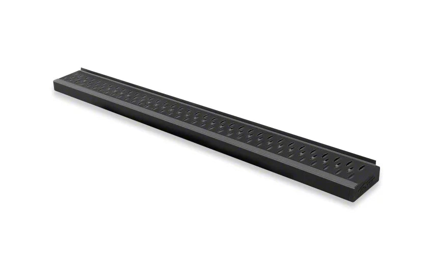 0914 F150 SINGLE CAB RPDT RUNNINGBOARD