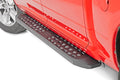 RPT2 Running Boards Crew Cab Black Ram 1500 2WD/4WD (2009-2018 Classic)