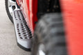RPT2 Running Boards Crew Cab Black Ram 1500 2WD/4WD (2009-2018 Classic)