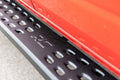 RPT2 Running Boards Crew Cab Black Ram 1500 2WD/4WD (2009-2018 Classic)