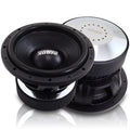 U SERIES 12IN V.2 D2 (1750 RMS) SUBWOOFER