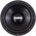 U SERIES 12IN V.2 D2 (1750 RMS) SUBWOOFER