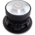 U SERIES 12IN V.2 D2 (1750 RMS) SUBWOOFER