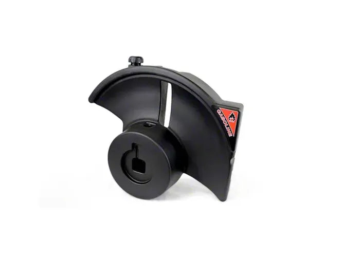 AEV Fuel Caddy - Black Diesel