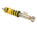 ST XTA Plus 3 Coilover Kit 07-13 Mini Cooper R56