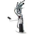 FUEL PUMP HANGER ASSEMBLY