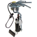 FUEL PUMP HANGER ASSEMBLY
