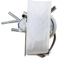 FUEL PUMP HANGER ASSEMBLY