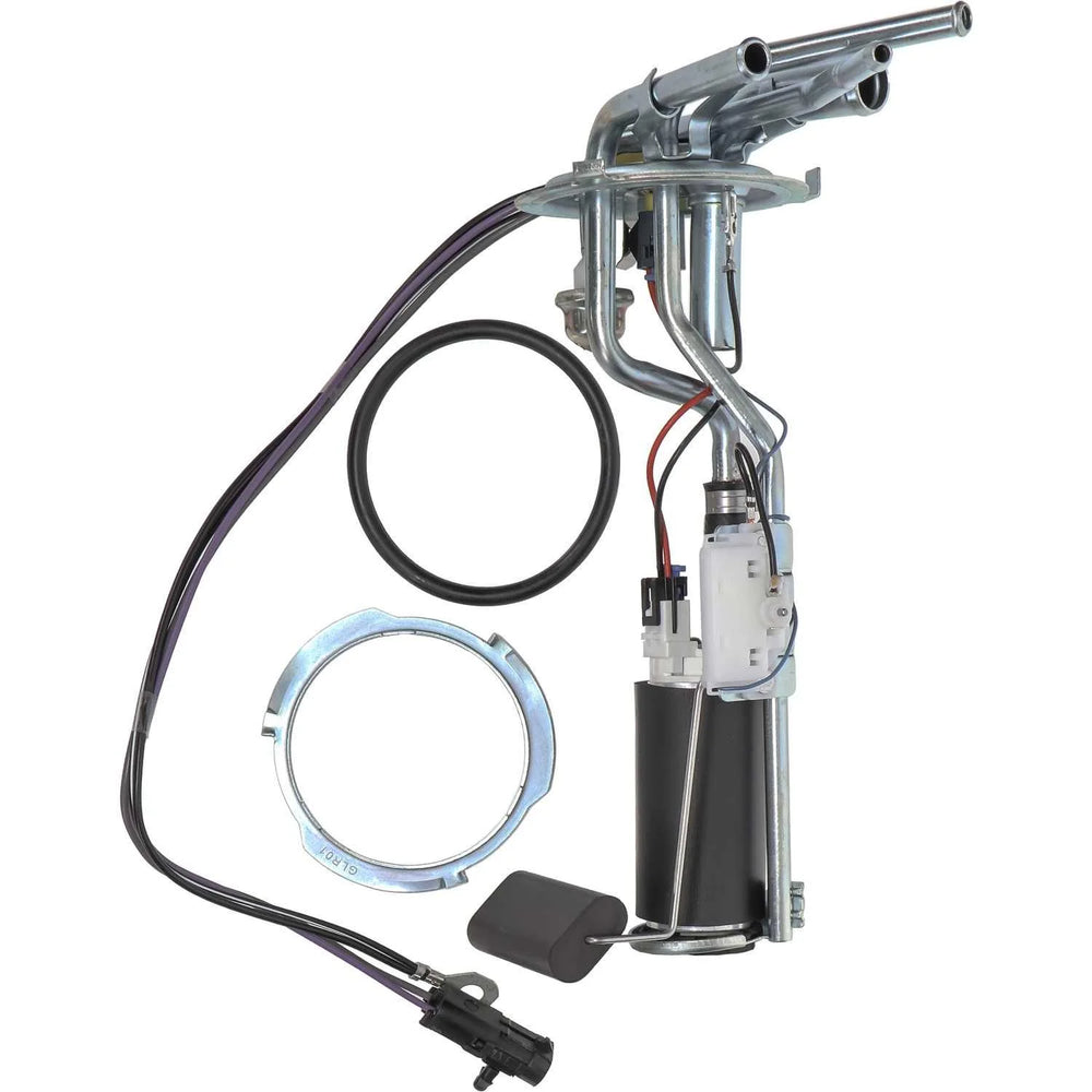 FUEL PUMP HANGER ASSEMBLY