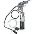 FUEL PUMP HANGER ASSEMBLY