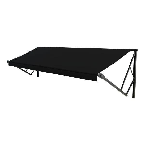 14FT BLACK SOLIDBKWG ROLLER ASSEMBLY STANDARD